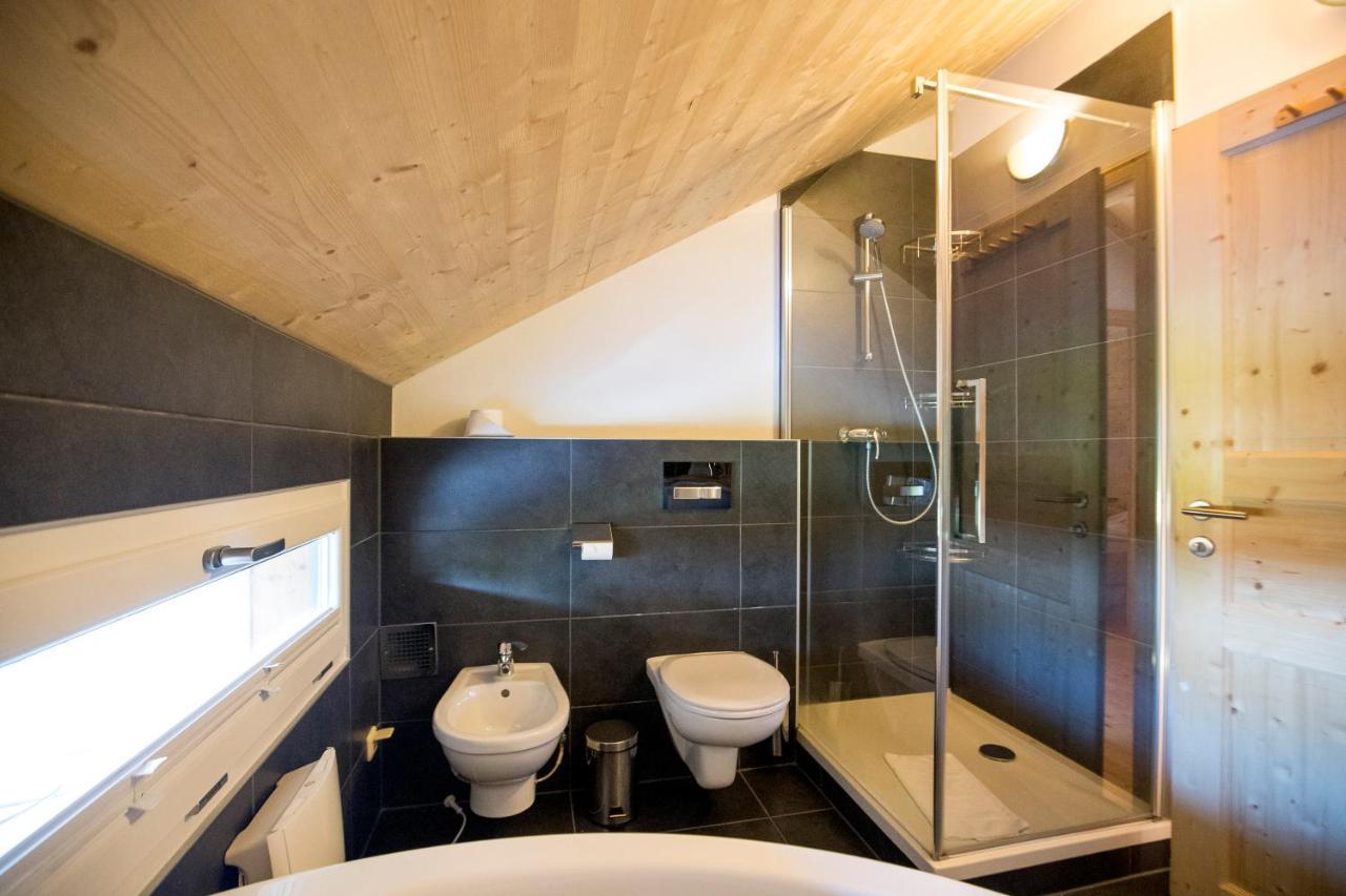 Aron Chalet Kreischberg 10A Sankt Lorenzen ob Murau Luaran gambar