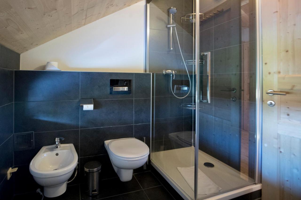 Aron Chalet Kreischberg 10A Sankt Lorenzen ob Murau Luaran gambar