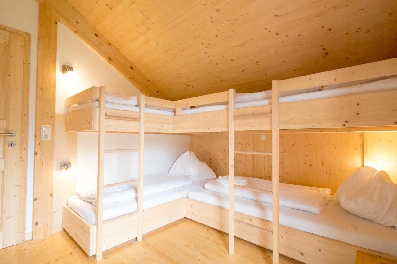 Aron Chalet Kreischberg 10A Sankt Lorenzen ob Murau Luaran gambar
