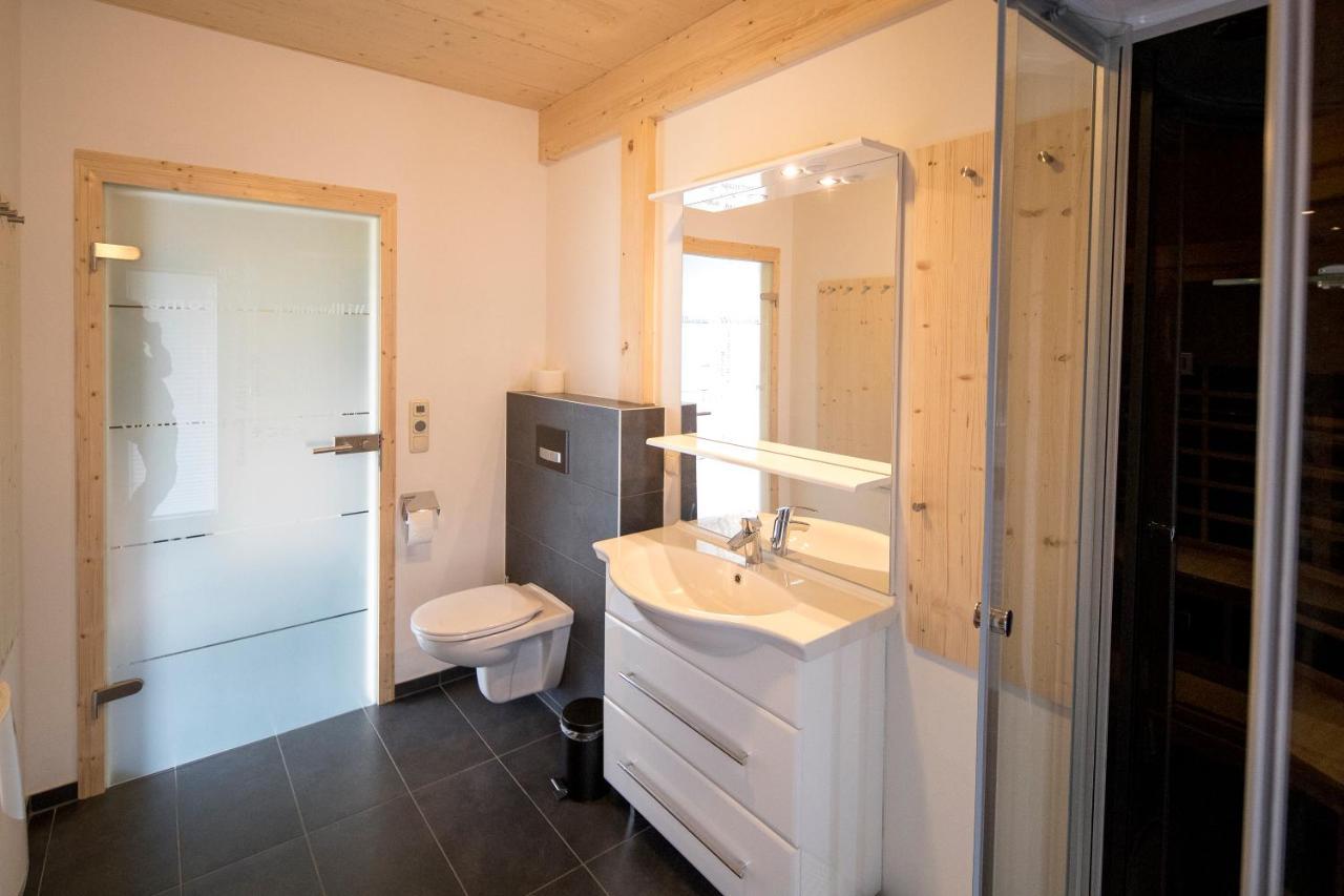 Aron Chalet Kreischberg 10A Sankt Lorenzen ob Murau Luaran gambar