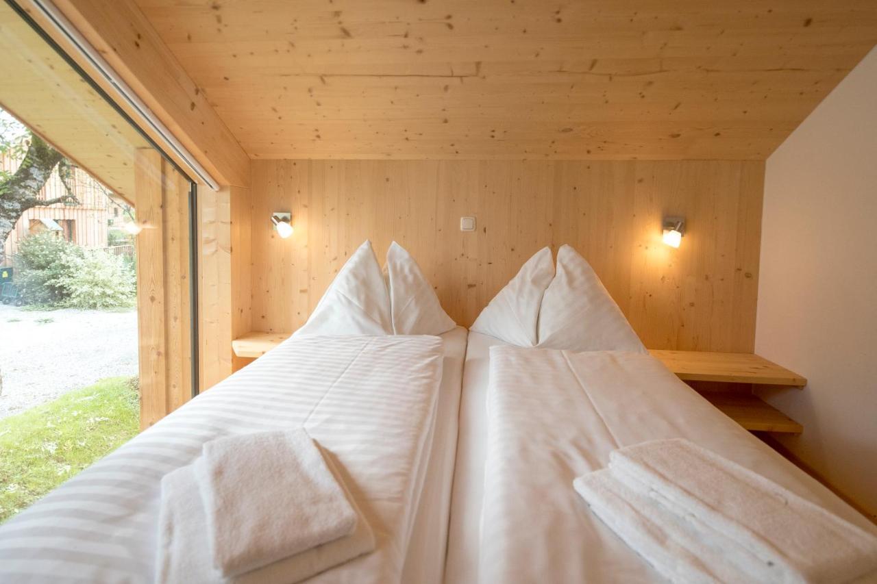 Aron Chalet Kreischberg 10A Sankt Lorenzen ob Murau Luaran gambar
