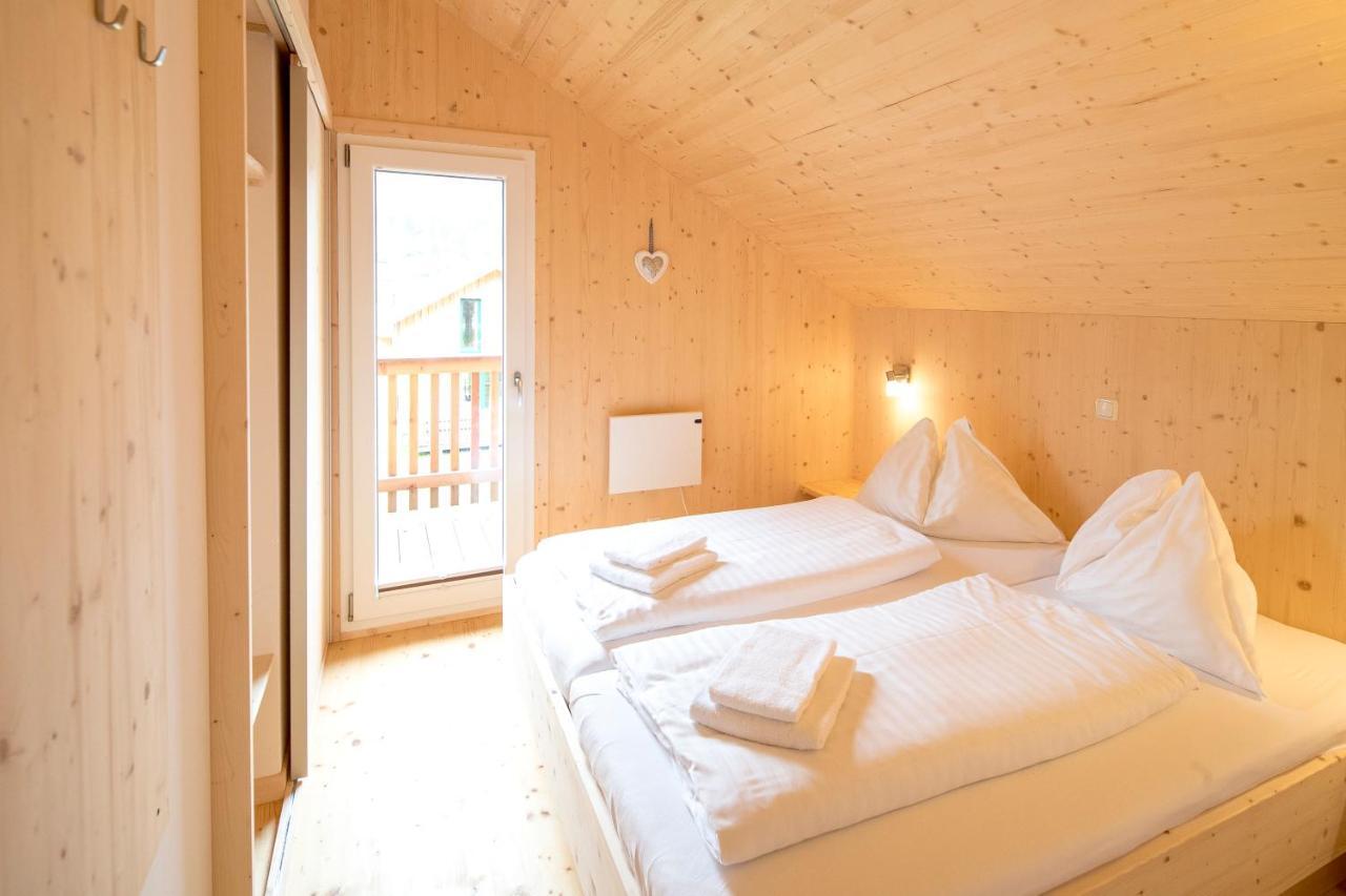 Aron Chalet Kreischberg 10A Sankt Lorenzen ob Murau Luaran gambar
