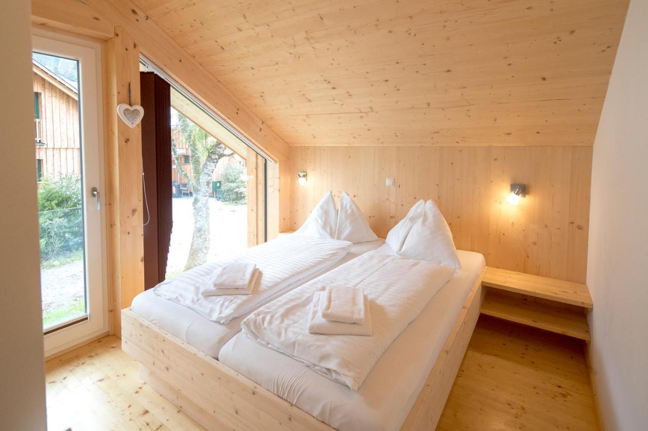 Aron Chalet Kreischberg 10A Sankt Lorenzen ob Murau Luaran gambar