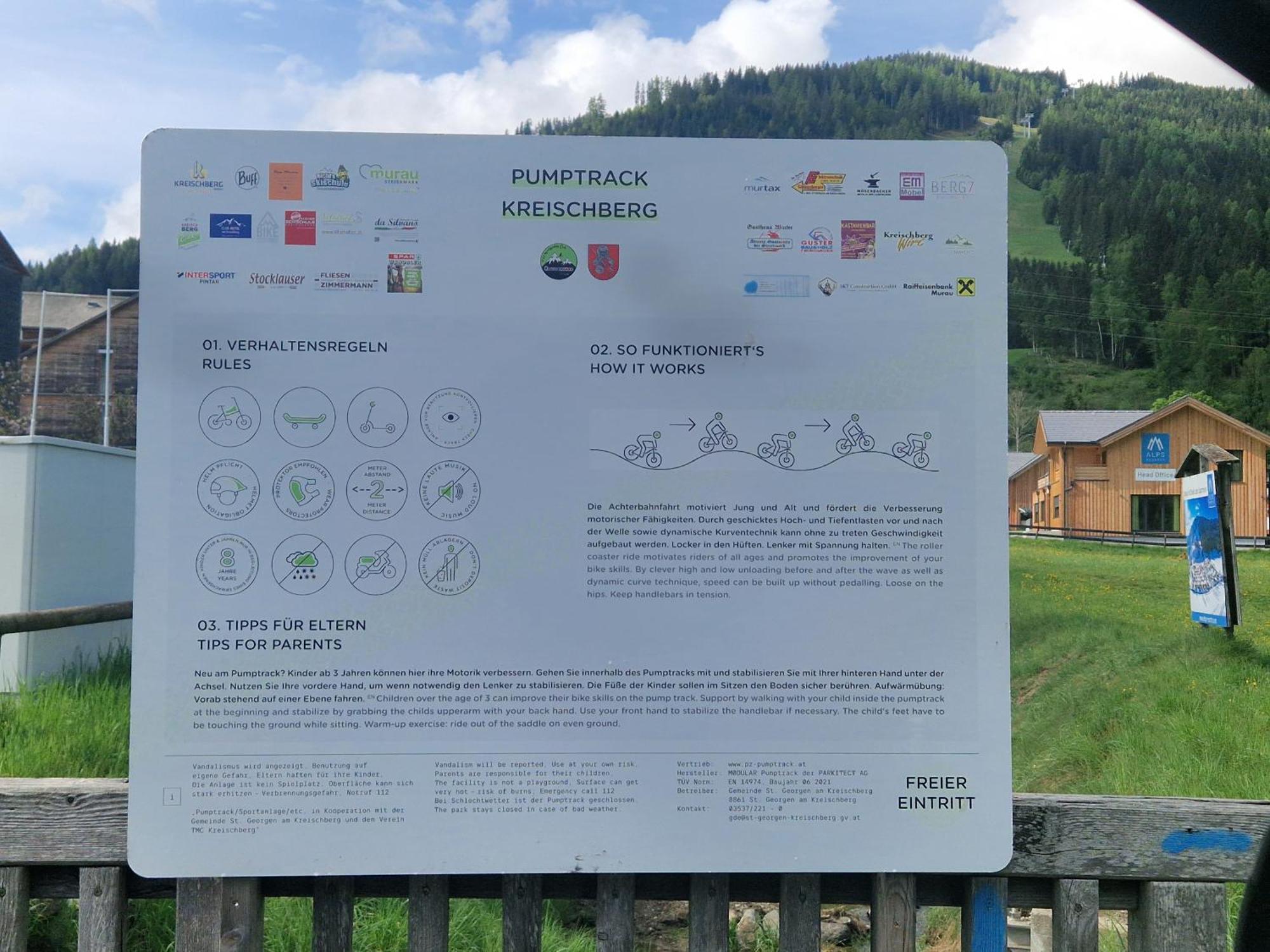 Aron Chalet Kreischberg 10A Sankt Lorenzen ob Murau Luaran gambar